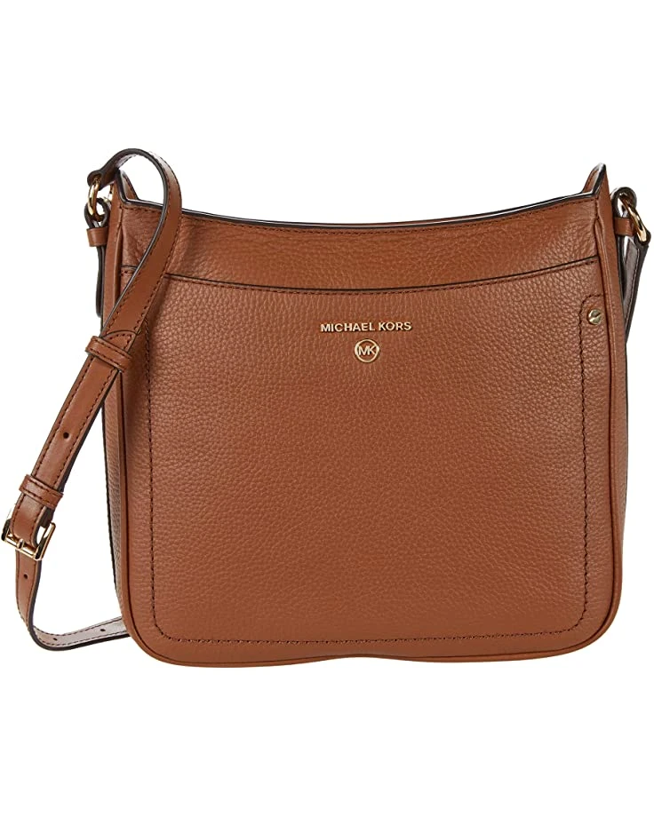MICHAEL Michael Kors Jet Set Charm Large North/South Top Zip Crossbody | Handbags 5 MICHAEL Michael Kors Jet Set Charm Large North/South Top Zip Crossbody | Handbags - Image 5