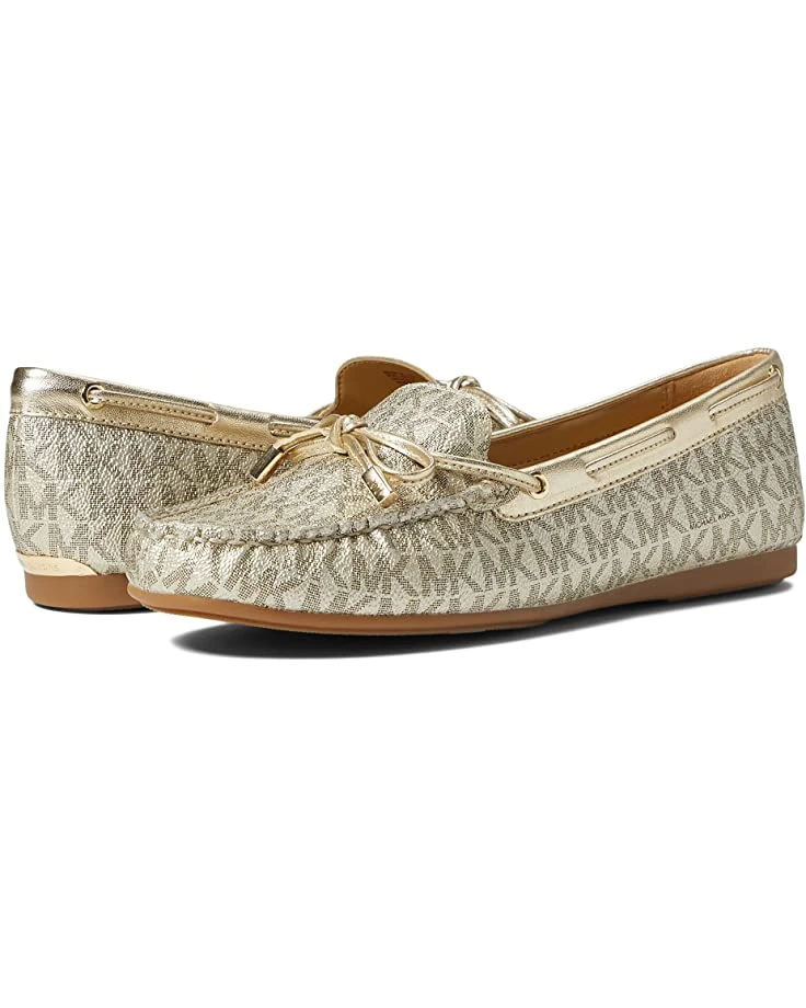 MICHAEL Michael Kors Sutton Moc | Loafers 11 MICHAEL Michael Kors Sutton Moc | Loafers - Image 11