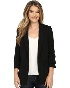 MICHAEL Michael Kors New Boyfriend Blazer | Coats & Outerwear