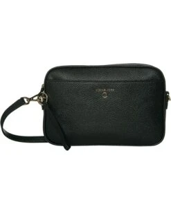 MICHAEL Michael Kors Jet Set Charm Large East/West Camera Crossbody | Handbags