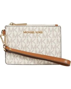 MICHAEL Michael Kors Jet Set Small Coin Purse | Wallets -Outlet Michael Kors Store 81onbn1pbNL. AC SR736920