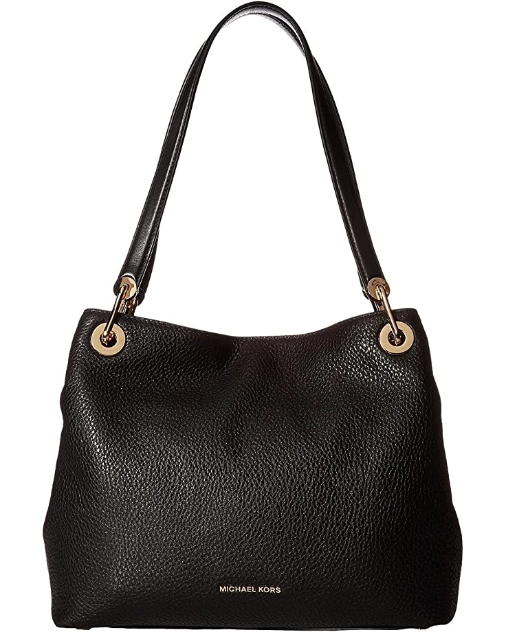 MICHAEL Michael Kors Raven Large Shoulder Tote | Handbags 5 MICHAEL Michael Kors Raven Large Shoulder Tote | Handbags - Image 5