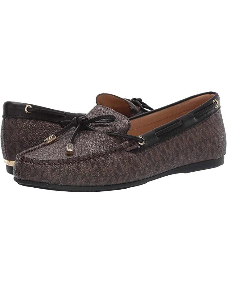 MICHAEL Michael Kors Sutton Moc | Loafers 8 MICHAEL Michael Kors Sutton Moc | Loafers - Image 8