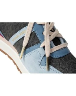 MICHAEL Michael Kors Dash Trainer | Sneakers & Athletic Shoes -Outlet Michael Kors Store 81qwmqU5tmL. AC SR736920