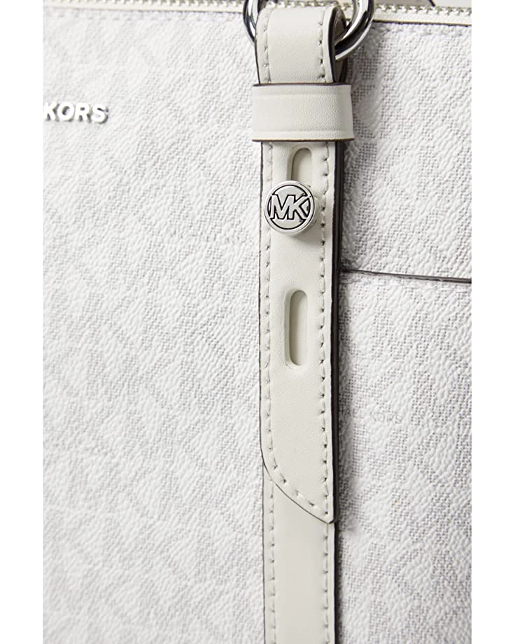 MICHAEL Michael Kors Sullivan Small Convertible Top Zip Tote | Handbags 4 MICHAEL Michael Kors Sullivan Small Convertible Top Zip Tote | Handbags - Image 4