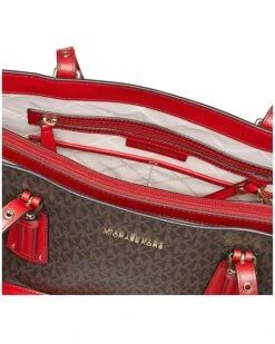 MICHAEL Michael Kors Voyager East/West Tote | Handbags -Outlet Michael Kors Store 81rj8s ODFL. AC SR736920