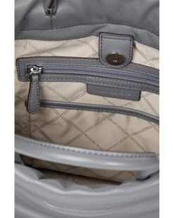 MICHAEL Michael Kors Lina Medium Drawstring Tote | Handbags -Outlet Michael Kors Store 81rxHLd0MKL. AC SR736920