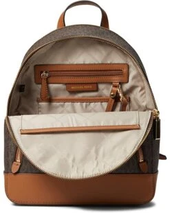 MICHAEL Michael Kors Brooklyn Medium Backpack | Backpacks 8 MICHAEL Michael Kors Brooklyn Medium Backpack | Backpacks -Outlet Michael Kors Store 81sbblxnL. AC SR736920