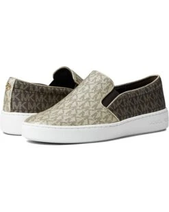 MICHAEL Michael Kors Keaton Slip-On | Sneakers & Athletic Shoes -Outlet Michael Kors Store 81u uW1lmrL. AC SR736920