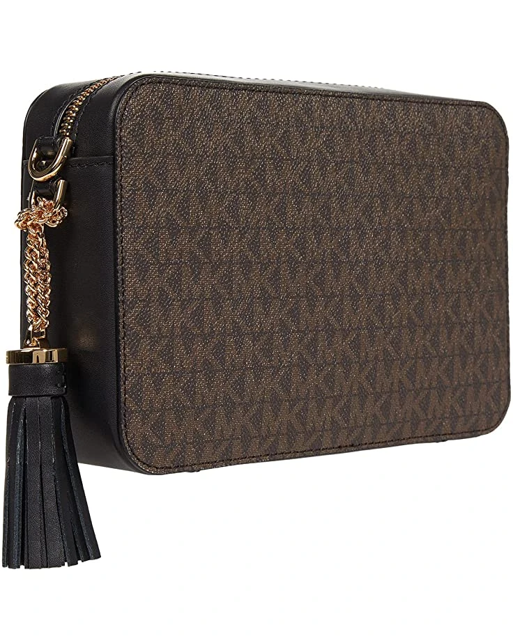 MICHAEL Michael Kors Jet Set Medium Camera Bag | Handbags 2 MICHAEL Michael Kors Jet Set Medium Camera Bag | Handbags - Image 2