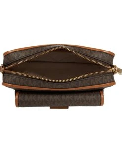 MICHAEL Michael Kors Bradshaw Medium Pocket Camera Crossbody | Handbags -Outlet Michael Kors Store 81vBgw1pAL. AC SR736920