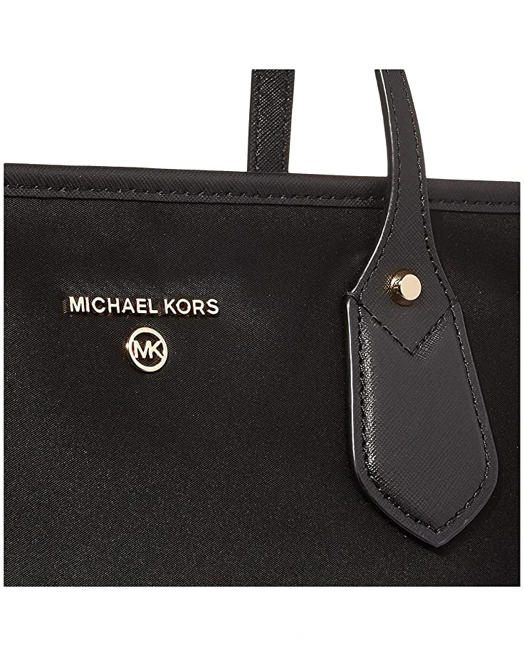 MICHAEL Michael Kors Eva Small Top Zip Tote | Handbags 3 MICHAEL Michael Kors Eva Small Top Zip Tote | Handbags - Image 3