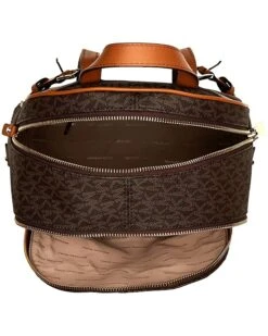 MICHAEL Michael Kors Rhea Zip Medium Backpack | Backpacks 7 MICHAEL Michael Kors Rhea Zip Medium Backpack | Backpacks -Outlet Michael Kors Store 81xt686UrBL. AC SR736920