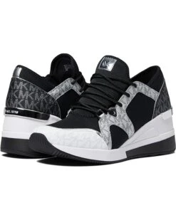 MICHAEL Michael Kors Liv Trainer | Sneakers & Athletic Shoes -Outlet Michael Kors Store 81yqkKYZxDL. AC SR736920