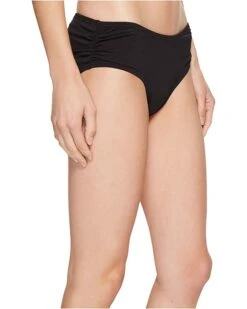 MICHAEL Michael Kors Shirred Bikini Bottoms | Swimwear 10 MICHAEL Michael Kors Shirred Bikini Bottoms | Swimwear -Outlet Michael Kors Store 81ziUzvhtAL. AC SR736920