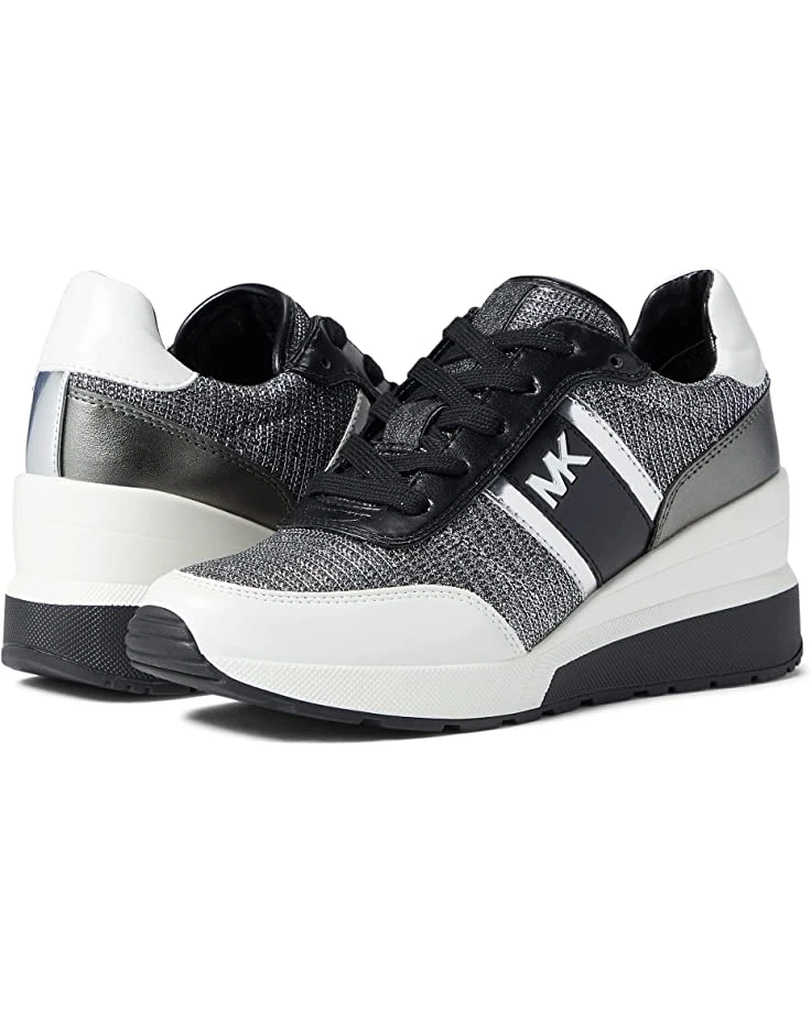 MICHAEL Michael Kors Mabel Trainer | Sneakers & Athletic Shoes 1 MICHAEL Michael Kors Mabel Trainer | Sneakers & Athletic Shoes