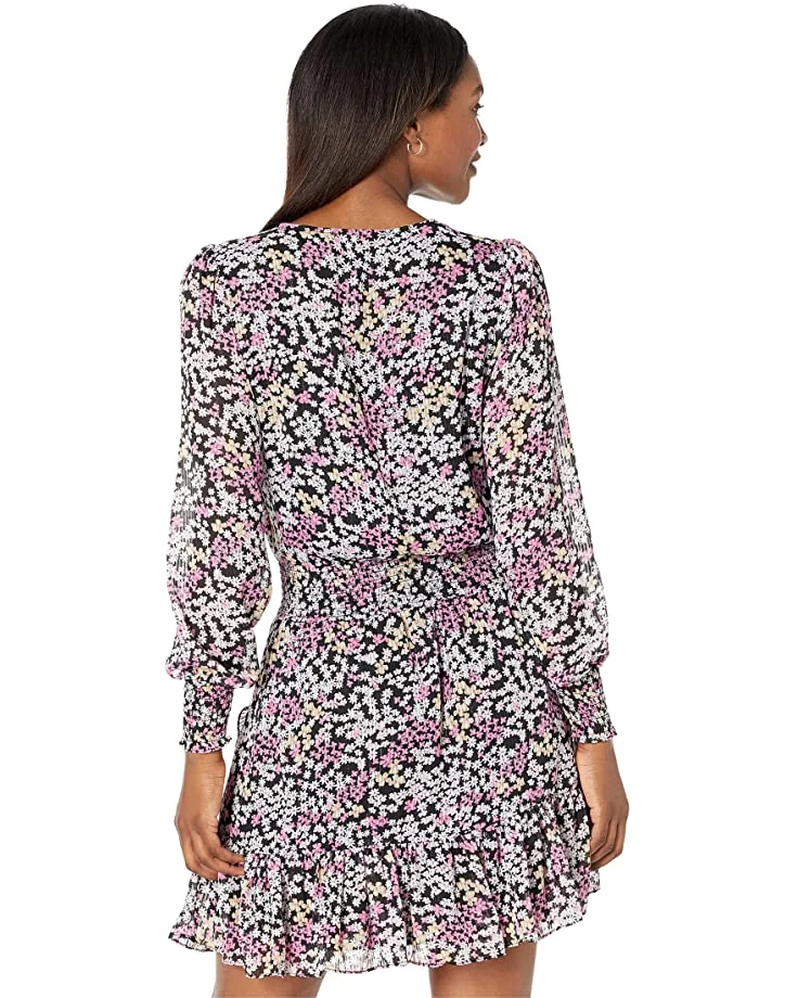 MICHAEL Michael Kors Mod Garden Julia Dress | Dresses 2 MICHAEL Michael Kors Mod Garden Julia Dress | Dresses - Image 2