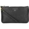 MICHAEL Michael Kors Jet Set Charm Medium Top Zip Wristlet | Handbags