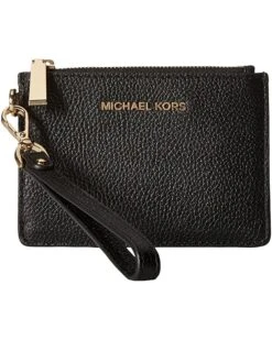MICHAEL Michael Kors Mercer Small Coin Purse | Wallets 8 MICHAEL Michael Kors Mercer Small Coin Purse | Wallets -Outlet Michael Kors Store 91DAw8TgWRL. AC SR736920