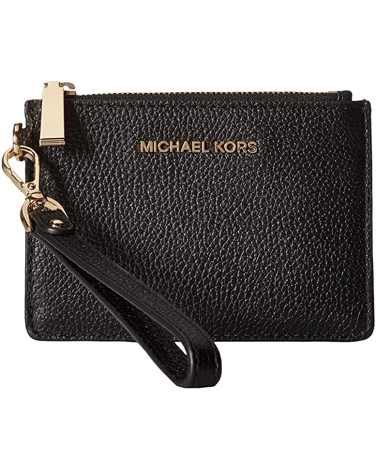 MICHAEL Michael Kors Mercer Small Coin Purse | Wallets 3 MICHAEL Michael Kors Mercer Small Coin Purse | Wallets - Image 3
