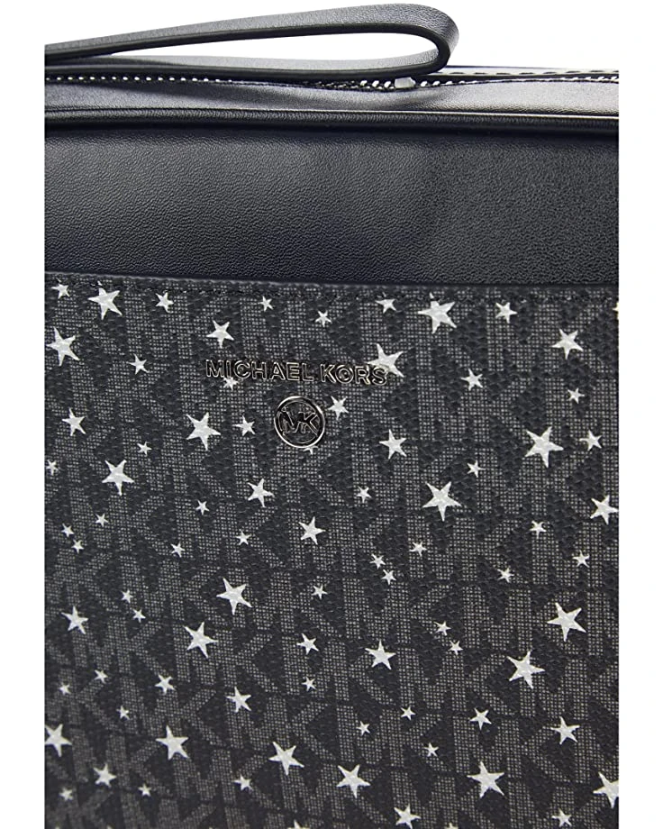 MICHAEL Michael Kors Jet Set Charm Large East West Camera Crossbody | Handbags 4 MICHAEL Michael Kors Jet Set Charm Large East West Camera Crossbody | Handbags - Image 4