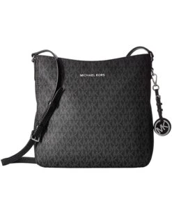 MICHAEL Michael Kors Jet Set Travel Large Messenger | Handbags