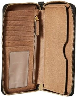 MICHAEL Michael Kors Mercer Large Flat Multifunction Phone Case | Wallets 8 MICHAEL Michael Kors Mercer Large Flat Multifunction Phone Case | Wallets -Outlet Michael Kors Store 91Ml4ET6H9L. AC SR736920