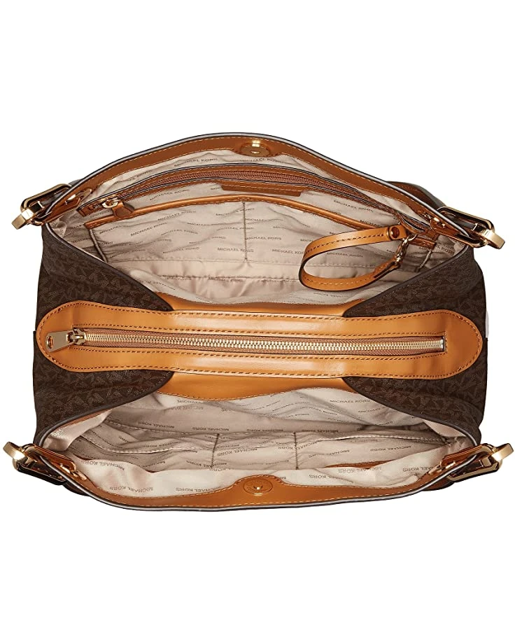 MICHAEL Michael Kors Raven Large Shoulder Tote | Handbags 5 MICHAEL Michael Kors Raven Large Shoulder Tote | Handbags - Image 5