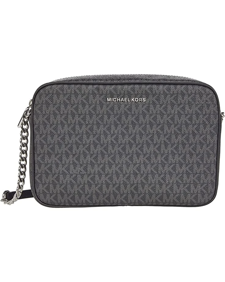 MICHAEL Michael Kors Jet Set Large East/West Crossbody | Handbags 1 MICHAEL Michael Kors Jet Set Large East/West Crossbody | Handbags