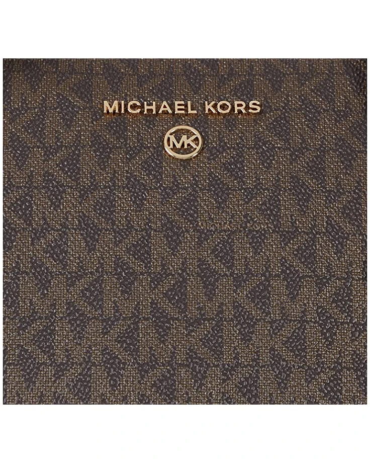 MICHAEL Michael Kors Sullivan Small Convertible Top Zip Tote | Handbags 4 MICHAEL Michael Kors Sullivan Small Convertible Top Zip Tote | Handbags - Image 4