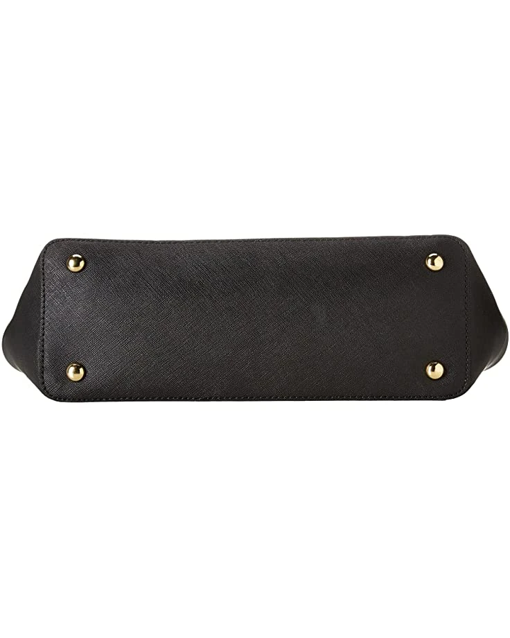 MICHAEL Michael Kors Jet Set Saffiano Top-Zip Tote | Handbags 4 MICHAEL Michael Kors Jet Set Saffiano Top-Zip Tote | Handbags - Image 4