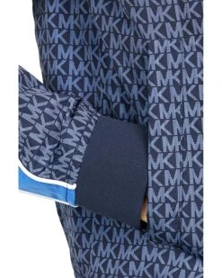 Michael Kors Sleeve Stripe Bomber | Coats & Outerwear 6 Michael Kors Sleeve Stripe Bomber | Coats & Outerwear -Outlet Michael Kors Store 91d3r0wVXWS. AC SR736920