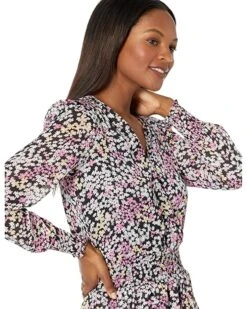 MICHAEL Michael Kors Mod Garden Julia Dress | Dresses 6 MICHAEL Michael Kors Mod Garden Julia Dress | Dresses -Outlet Michael Kors Store 91djvACP8L. AC SR736920