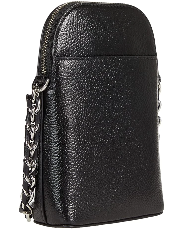 MICHAEL Michael Kors Jet Set Charm Small North/South Chain Phone Crossbody | Handbags 2 MICHAEL Michael Kors Jet Set Charm Small North/South Chain Phone Crossbody | Handbags - Image 2