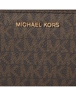 MICHAEL Michael Kors Jet Set Double Zip Wristlet | Handbags 8 MICHAEL Michael Kors Jet Set Double Zip Wristlet | Handbags -Outlet Michael Kors Store 91i5zPWdTjL. AC SR736920