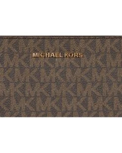 MICHAEL Michael Kors Jet Set Large Double Pouch Crossbody | Handbags -Outlet Michael Kors Store 91vCg0ILw8L. AC SR736920